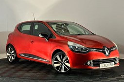 Renault Clio Hatchback (12-19) 0.9 TCE (90bhp) Dynamique S MediaNav 5d For Sale - Noahs Automotive LTD, Nuneaton