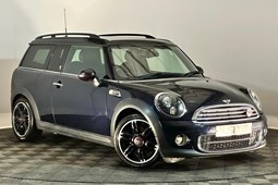 MINI Clubman (07-14) 1.6 D Cooper Hampton 5d For Sale - Noahs Automotive LTD, Nuneaton