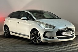Citroen DS5 (12-15) 2.0 HDi Hybrid4 DSport 5d Auto For Sale - Noahs Automotive LTD, Nuneaton