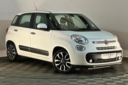 Fiat 500L (12-22) 1.3 Multijet (85bhp) Pop Star 5d Dualogic For Sale - Noahs Automotive LTD, Nuneaton