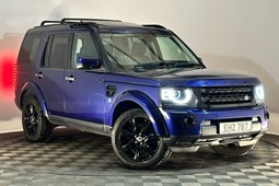 Land Rover Discovery (04-17) 3.0 TDV6 XS 5d Auto For Sale - Noahs Automotive LTD, Nuneaton