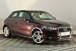 Audi A1 Hatchback (10-18) 2.0 TDI S Line 3d For Sale - Noahs Automotive LTD, Nuneaton
