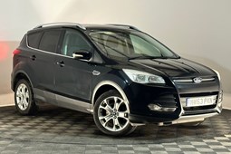 Ford Kuga (12-20) 2.0 TDCi Zetec 5d For Sale - Noahs Automotive LTD, Nuneaton