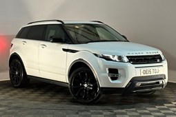 Land Rover Range Rover Evoque (11-19) 2.2 SD4 Dynamic (9Speed) (Lux Pack) Hatchback 5d Auto For Sale - Noahs Automotive LTD, Nuneaton