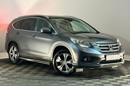 Honda CR-V (12-18) 2.2 i-DTEC EX 5d Auto For Sale - Noahs Automotive LTD, Nuneaton