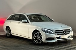 Mercedes-Benz C-Class Estate (14-21) C220d Sport 5d For Sale - Noahs Automotive LTD, Nuneaton