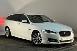 Jaguar XF Sportbrake (12-15) 3.0d V6 R-Sport 5d Auto For Sale - Noahs Automotive LTD, Nuneaton