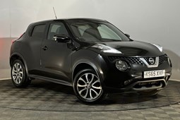 Nissan Juke SUV (10-19) 1.5 dCi Tekna (06/14-) 5d For Sale - Noahs Automotive LTD, Nuneaton