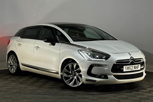 Citroen DS5 (12-15) 1.6 THP 16V DSport 5d For Sale - Noahs Automotive LTD, Nuneaton