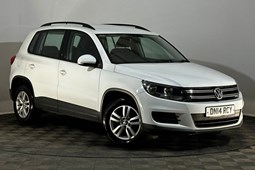 Volkswagen Tiguan (08-16) 2.0 TDi BlueMotion Tech S (2WD) (2011) 5d For Sale - Noahs Automotive LTD, Nuneaton