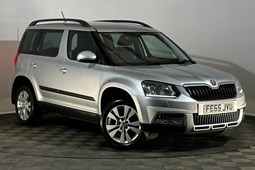 Skoda Yeti (09-17) 2.0 TDI CR (150bhp) SE L 4x4 Outdoor 5d For Sale - Noahs Automotive LTD, Nuneaton