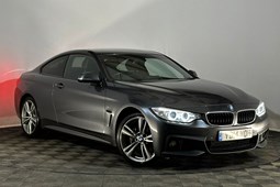 BMW 4-Series Coupe (13-20) 435d xDrive M Sport 2d Auto For Sale - Noahs Automotive LTD, Nuneaton