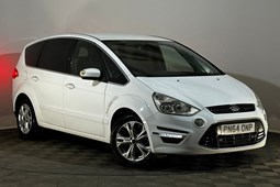 Ford S-MAX (06-14) 2.0 TDCi (140bhp) Titanium 5d For Sale - Noahs Automotive LTD, Nuneaton