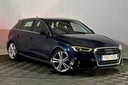 Audi A3 Hatchback (12-18) S Line 2.0 TDI 184PS 3d For Sale - Noahs Automotive LTD, Nuneaton