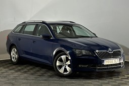 Skoda Superb Estate (15-23) 2.0 TDI CR SE 5d For Sale - Noahs Automotive LTD, Nuneaton