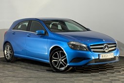 Mercedes-Benz A-Class (13-18) A180 CDI Sport 5d For Sale - Noahs Automotive LTD, Nuneaton
