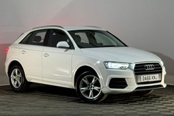 Audi Q3 (11-18) 2.0 TDI SE (03/15-) 5d For Sale - Noahs Automotive LTD, Nuneaton