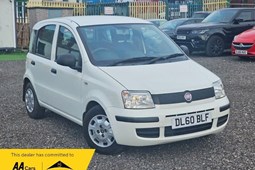 Fiat Panda (04-11) 1.2 (69bhp) Active 5d For Sale - B&F Cars Northampton, Northampton