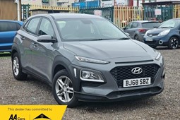 Hyundai Kona SUV (17-23) S 1.0 T-GDi 120PS 2WD 5d For Sale - B&F Cars Northampton, Northampton