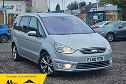 Ford Galaxy (06-14) 2.0 TDCi (140bhp) Titanium X 5d Powershift For Sale - B&F Cars Northampton, Northampton