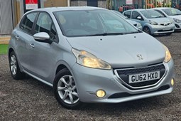 Peugeot 208 Hatchback (12-19) 1.2 VTi Active 5d For Sale - B&F Cars Northampton, Northampton