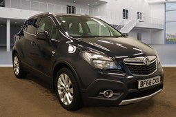 Vauxhall Mokka (12-16) 1.6 CDTi SE 5d Auto For Sale - B&F Cars Northampton, Northampton