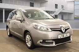 Renault Grand Scenic (09-16) 1.5 dCi Dynamique Nav 5d For Sale - B&F Cars Northampton, Northampton