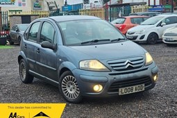 Citroen C3 (02-10) 1.4i 16V Cachet 5d For Sale - B&F Cars Northampton, Northampton