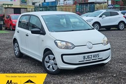 Volkswagen Up (12-23) 1.0 Take Up 3d For Sale - B&F Cars Northampton, Northampton