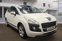 Peugeot 3008 (09-16) 1.6 e-HDi (112bhp) Active II 5d EGC For Sale - B&F Cars Northampton, Northampton