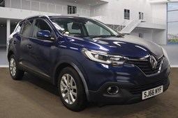 Renault Kadjar (15-22) 1.5 dCi Dynamique Nav 5d EDC For Sale - B&F Cars Northampton, Northampton