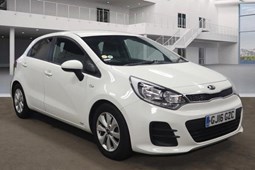 Kia Rio (11-17) 1.25 SR7 5d For Sale - B&F Cars Northampton, Northampton