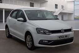 Volkswagen Polo Hatchback (09-17) 1.2 TSI SE 5d For Sale - B&F Cars Northampton, Northampton