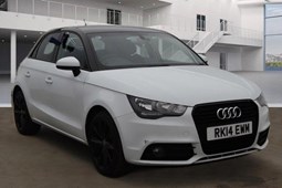 Audi A1 Sportback (12-18) 1.4 TFSI Sport 5d For Sale - B&F Cars Northampton, Northampton