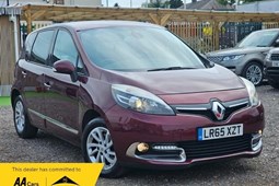 Renault Scenic (09-16) 1.5 dCi Dynamique Nav 5d For Sale - B&F Cars Northampton, Northampton