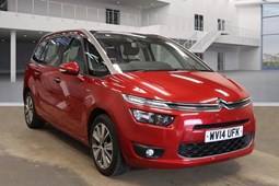 Citroen Grand C4 Picasso (14-18) 1.6 e-HDi (115bhp) Airdream Exclusive 5d For Sale - B&F Cars Northampton, Northampton