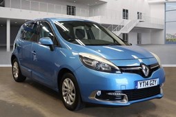Renault Scenic (09-16) 1.5 dCi Dynamique TomTom 5d EDC For Sale - B&F Cars Northampton, Northampton