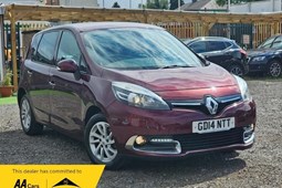 Renault Scenic (09-16) 1.5 dCi Dynamique TomTom (Stop/Start) 5d For Sale - B&F Cars Northampton, Northampton