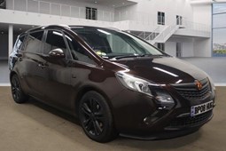 Vauxhall Zafira Tourer (12-18) 1.4T SRi 5d Auto For Sale - B&F Cars Northampton, Northampton