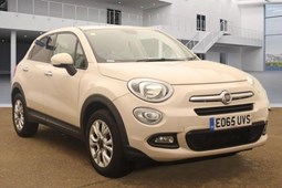 Fiat 500X (15-24) 1.4 Multiair Pop Star 5d DDCT For Sale - B&F Cars Northampton, Northampton