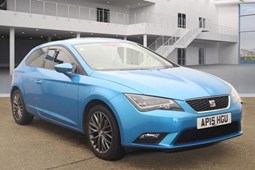 SEAT Leon SC (13-18) 1.2 TSI (110bhp) SE (Technology Pack) 3d For Sale - B&F Cars Northampton, Northampton