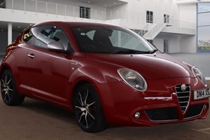 Alfa Romeo Mito (09-18) 0.9 TB TwinAir (105bhp) Sportiva 3d For Sale - B&F Cars Northampton, Northampton