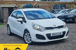 Kia Rio (11-17) 1.25 1 5d For Sale - B&F Cars Northampton, Northampton