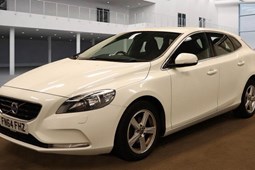 Volvo V40 Hatchback (12-19) D2 SE 5d For Sale - B&F Cars Northampton, Northampton