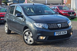 Dacia Sandero (13-21) Comfort TCe 90 5d For Sale - B&F Cars Northampton, Northampton