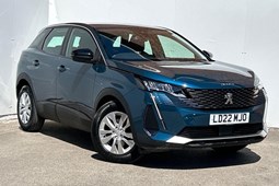 Peugeot 3008 SUV (16-24) 1.2 PureTech Active Premium 5dr For Sale - Peugeot Wigan, Wigan