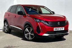 Peugeot 3008 SUV (16-24) 1.2 PureTech Allure 5dr For Sale - Peugeot Wigan, Wigan
