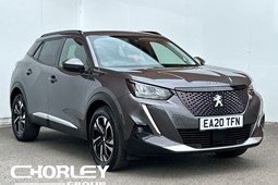 Peugeot 2008 (20 on) Allure 1.2 PureTech 100 S&S 5d For Sale - Peugeot Wigan, Wigan