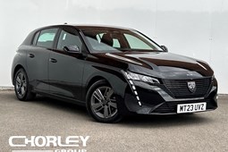 Peugeot 308 Hatchback (21 on) 1.2 PureTech Active Premium 5dr EAT8 For Sale - Peugeot Wigan, Wigan