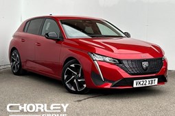 Peugeot 308 Hatchback (21 on) 1.2 PureTech Allure Premium 5dr EAT8 For Sale - Peugeot Wigan, Wigan